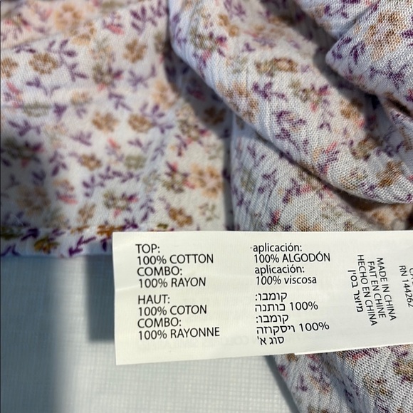 Black Tape White Maxi Dress - Picture 4 of 7